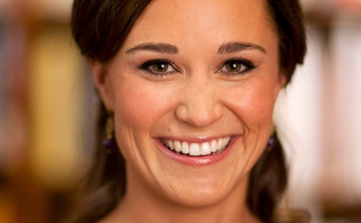 Пиппа Миддлтон