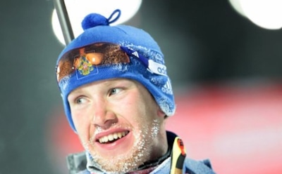 Алексей Волков