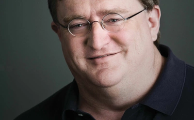 Гейб Ньюэлл