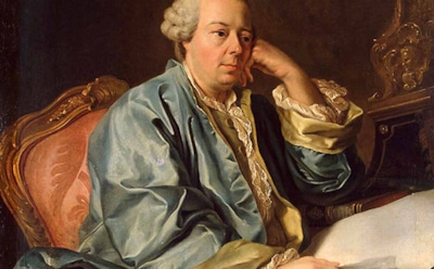 Иван Бецкой