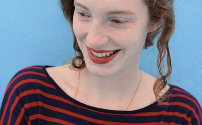 Луиза Вольфрам