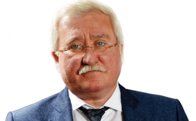 Игорь Ашурбейли