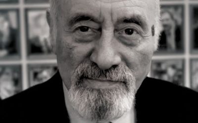 Наум Синдаловский