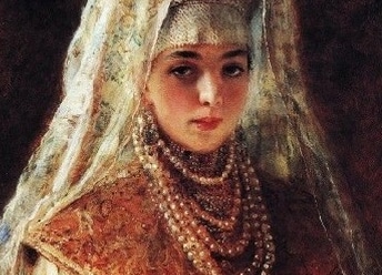 Рогнеда Рогволодовна