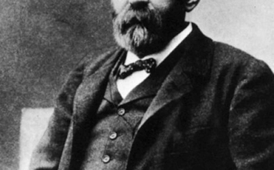 ​Альфред Нобель​