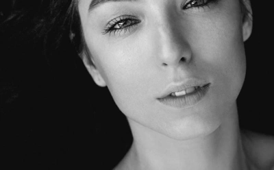 Даша Суворова