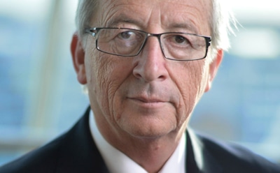 Жан-Клод Юнкер