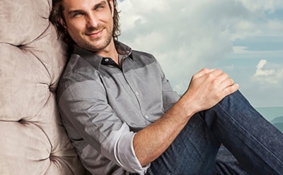 Игорь Рикли