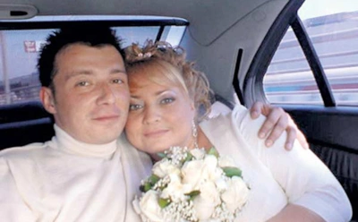 Евгений Бодров и Светлана Пермякова