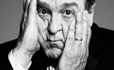 Джон Гудман