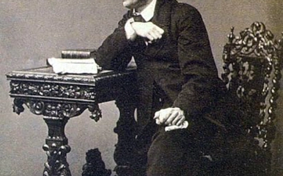 Федор Тютчев