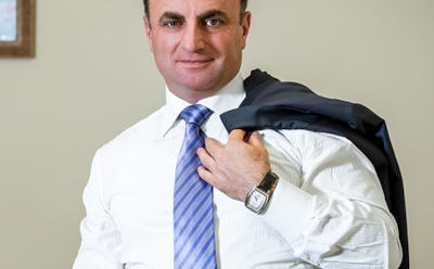 Арутюн Сурмалян