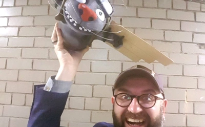 Вася Ложкин