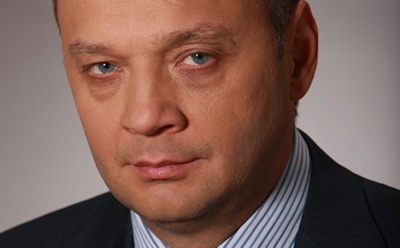 Игорь Юзефович