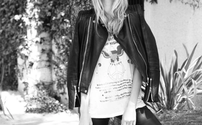 Келли Рорбах