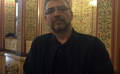 Ариэль Коэн