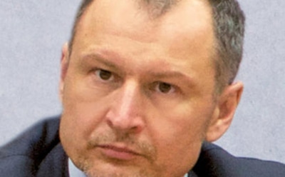 Виталий Орлов