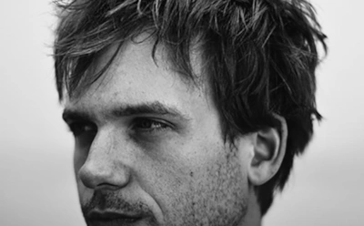 Патрик Джей Адамс