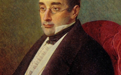 Александр Грибоедов