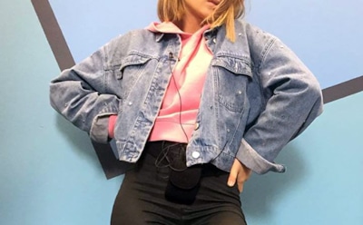 Зина Куприянович