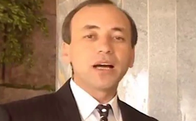 Мухриддин Холиков