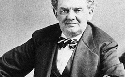 Финеас Тейлор Барнум