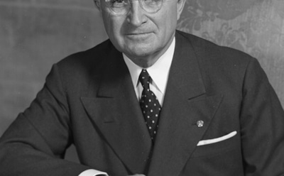 Гарри Трумэн