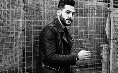 Самвел Варданян