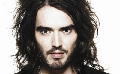 Рассел Брэнд