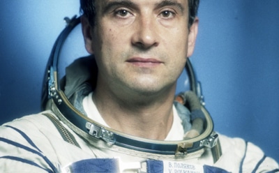 Валерий Поляков