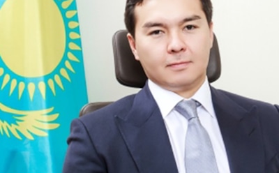 Нурали Алиев