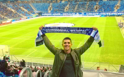 Виталий Уливанов