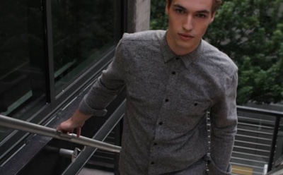 Тревор Стайнс