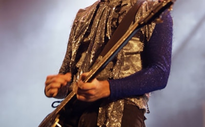 Джеймс Райтон на сцене