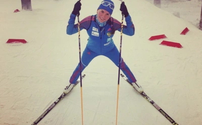 Виктория Сливко