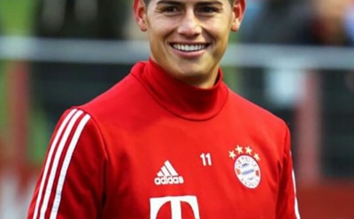 Хамес Родригес