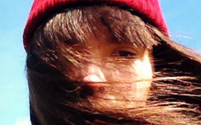 Анастасия Зорина