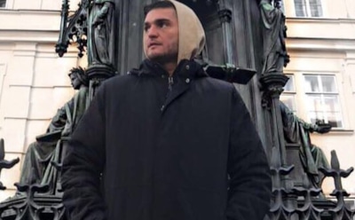 Рэпер Dino MC 47