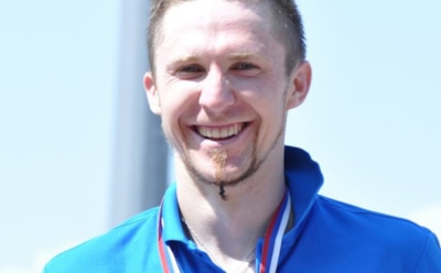 Тимофей Лапшин