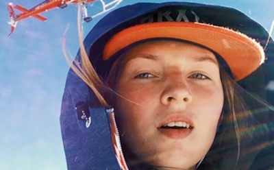 Алена Заварзина