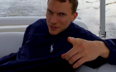 Рэпер Словетский