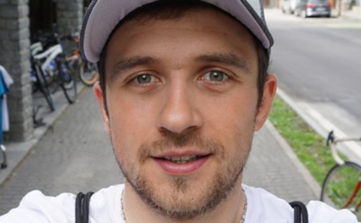 Денис Юсков