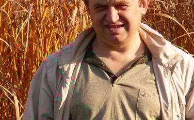 Владимир Дуда