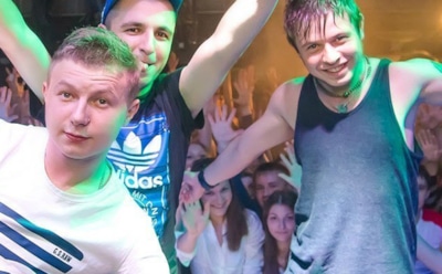 Kavabanga Depo Kolibri