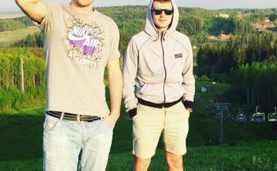 Группа "БратуБрат"