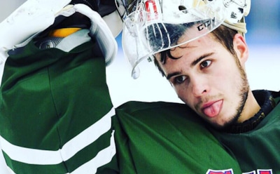 Игорь Шестеркин