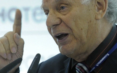 Жорес Алферов