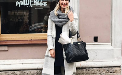 Виктория Моисеева