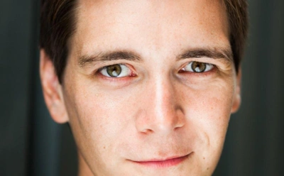 Джеймс Фелпс