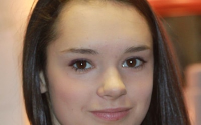 Софья Просвирнова